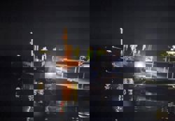 Six missing after boat collision in northern Vietnam