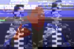 Azam gives statement on shareholding issue to special probe panel