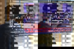 Appeals loom after former South Korean president's life sentence for insurrection