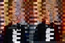 A presidency by tariff