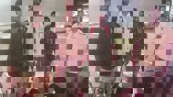 Enslaved in Thailand, four Odia workers brought back to Odisha, India