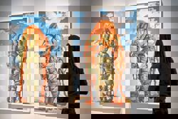 Can AI tell us how much to pay for art?