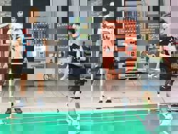 Nova draws the line on Jin Wei's role