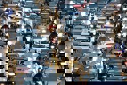 Traffic slows on major highways heading to KL after CNY, early Ramadan break