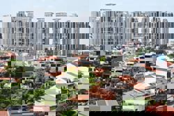 Singapore's seniors in over 80,000 private homes can tap subsidies for ageing-friendly fittings from April