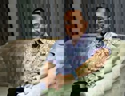 PAS’ Dr Sam named new Perikatan chairman, replacing Muhyiddin