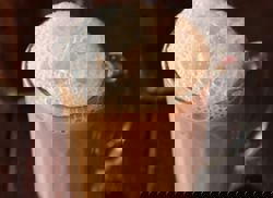 QuickCheck: Can you get kidney stones from drinking too much teh tarik?