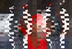 Olympics-Biathlon-Sharpshooting skiers deliver drama and development at Games