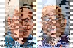 Hamzah, 18 MPs reaffirm support for PN under new chairman Ahmad Samsuri