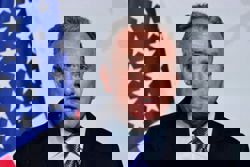 Trump curious why Iran has not 'capitulated' amid US military buildup, says Witkoff