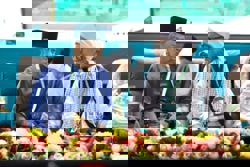 PAS' Hadi pays tribute to Muhyiddin as coalition transitions