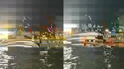 Tragic accident in Vietnam - passenger boat collision kills six, state media says