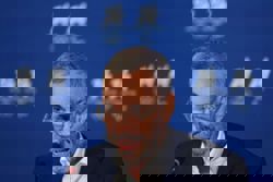 Olympics-1,800 meters of pizza, a ton of Grana Padano cheese fuel Games athletes