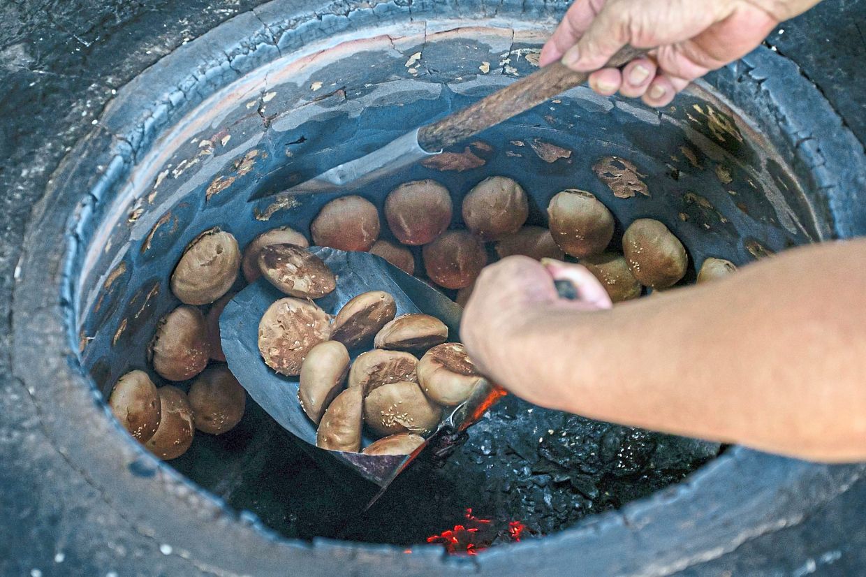 Demand for traditional biscuits stays crisp