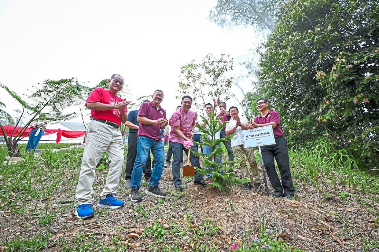 Restoring houses of worship