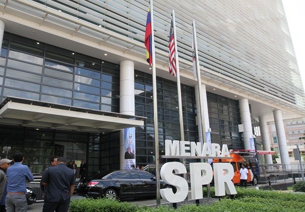 EC can review electoral boundaries every eight years