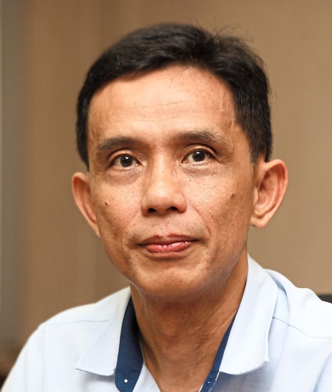 Ong: Flooding at KM18.9 near Jalan Sri Manja is caused by long-standing upstream drainage limitations, maintenance issues.