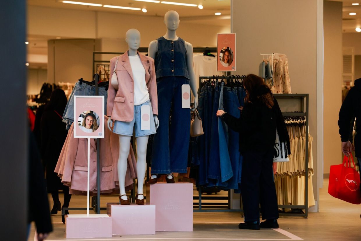 With prices rising, is Primark losing its fast-fashion crown in the UK?