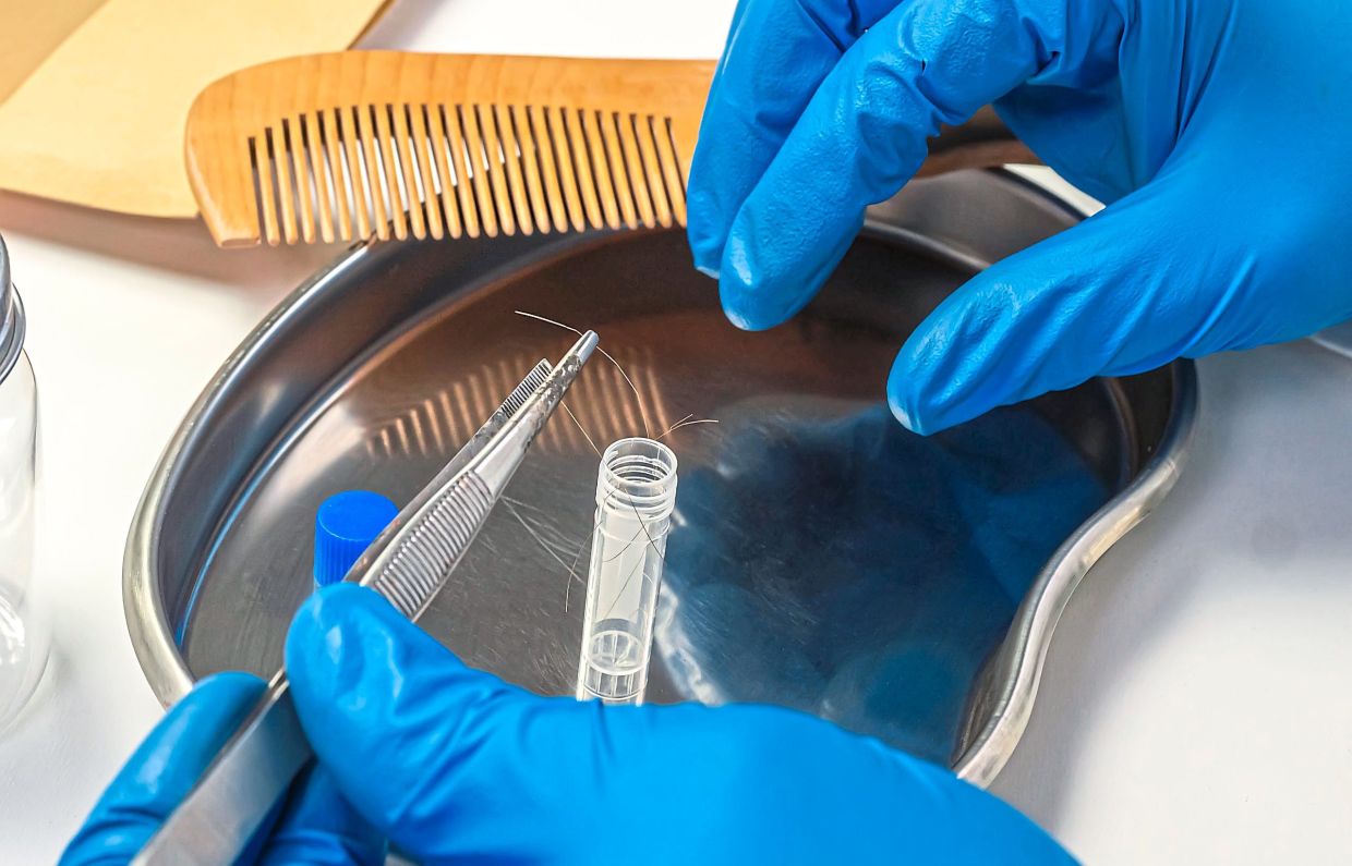 Emerging tests that analyse hair is offering new ways to detect autism early.