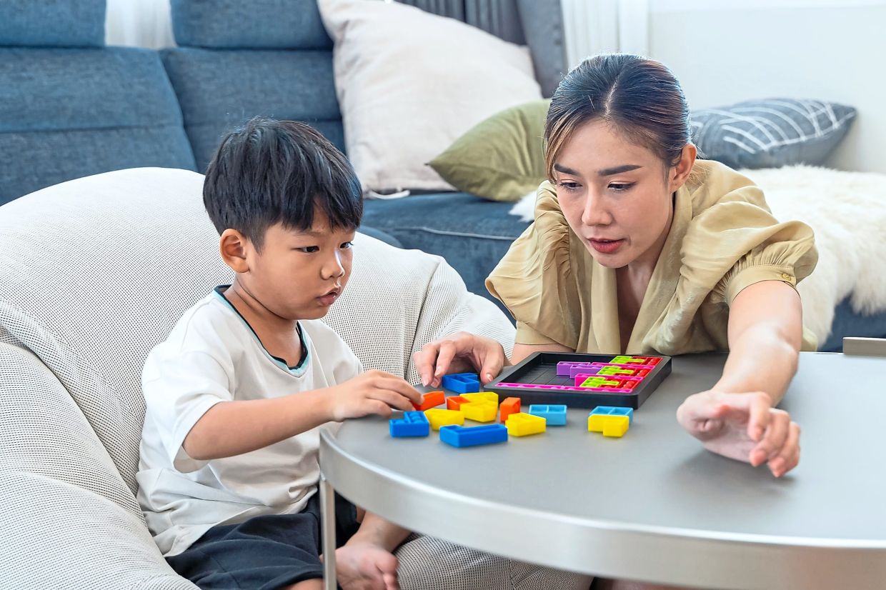 Detecting autism early allows children to access therapies sooner, helping them reach their full potential.