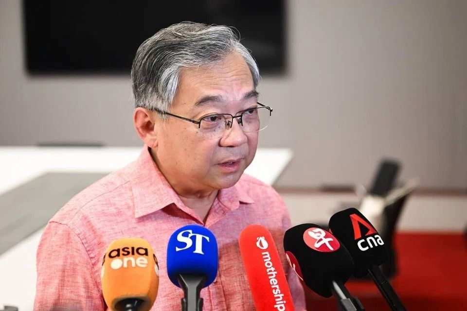 Singapore to seek clarity from US counterparts on implementation of Trump’s new 15% tariff