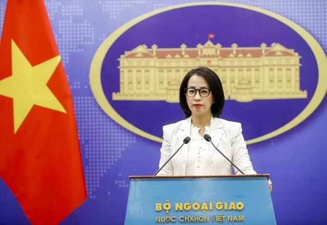 Foreign ministry defends Vietnam’s tax transparency record after EU listing