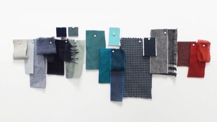 How one Scottish cashmere mill is battling to save fashion heritage skills