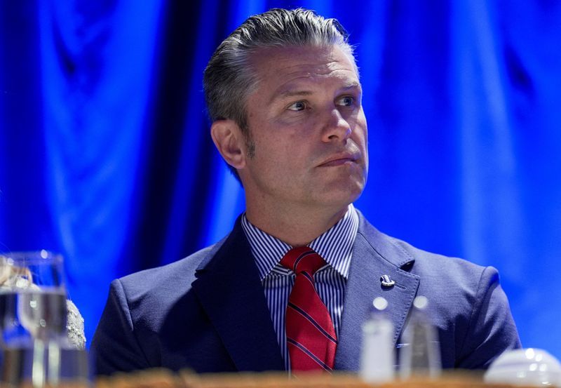 US Defense Secretary Hegseth summons Anthropic CEO for tough talks over military use of Claude, Axios reports