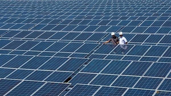 US to make tariff decision on solar panels from India, Indonesia, and Laos