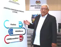 Nation’s political security a priority