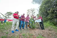 Restoring houses of worship