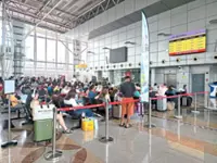 ETS beats end-of-break traffic jams