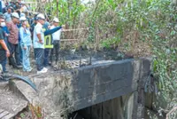 Odour pollution in Sungai Kabul traced to recycling premises