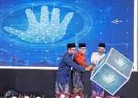 Ramadan respect shows unity