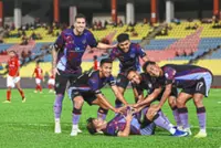 Local boys step up as Terengganu cope without Raianderson