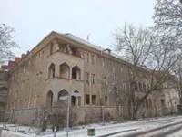 Abandoned, untouchable and unresolved