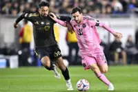 Soccer-Messi cleared by MLS after review of post-match video