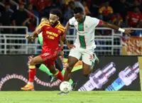 Moraes the hero as Selangor snatch it late