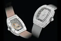 Art of precision: The true beauty of Richard Mille’s feminine revolution