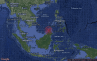 Strong 6.8-magnitude quake hits waters off Sabah, no tsunami threat, says MetMalaysia