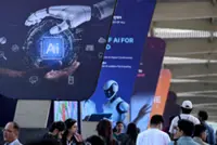 Global summit calls for 'secure, trustworthy and robust AI'