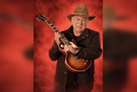 'Star Trek' actor William Shatner, 94, to release heavy metal album