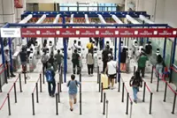 Record 245 million travellers passed through Singapore’s checkpoints in 2025: ICA