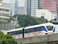 Technical issues disrupt LRT Kelana Jaya line services