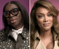 ‘America’s Next Top Model’ runway coach J. Alexander left unable to walk after stroke, claims Tyra Banks never visited