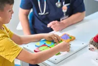 Tests for autism? Research is still scant, despite companies selling them