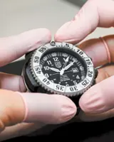 Multi-styled brands with the same Swiss stamp