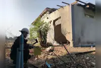 Hun Manet: Thai ordnance extends UXO threat to public