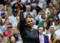 Tennis-Former coach Macci says Serena certain to make comeback