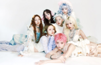 Producer behind Japanese girl group XG arrested for cocaine possession